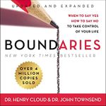 Boundaries, Updated and Expanded Ed