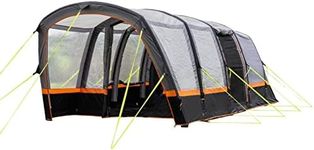 OLPRO Blakedown Breeze 4 Berth Infl