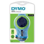 Dymo Jnr Embossed Label Maker Adhesive Embosser & Tape