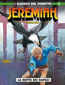Jeremiah. 