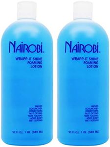 Nairobi Wr