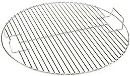 Cooking Grill 57cm Cooking Grate Fits weber BBQ Charcoal Chrome Plated