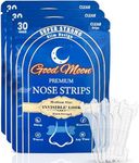 (90 Count) Premium Nasal Strips - E