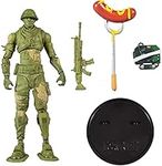 McFarlane Toys - Fortnite - Plastic Patroler