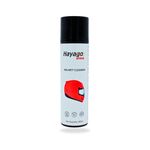 Hayago Helmet Cleaner Spray (250ml) | Deep Cleaning Foam for Helmets | Anti-Bacterial Formula | Safe for All Helmet Types