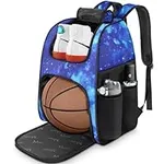 MATEIN Basketball Bag, Sturdy Socce