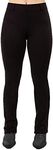 Irideon Womens Circuit Show Pant, Black, Large