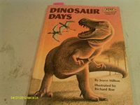 Turtleback Dinosaur Books