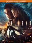 Aliens (Includes Bonus Content)