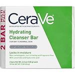CeraVe Hydrating Cleanser Bar | Soa