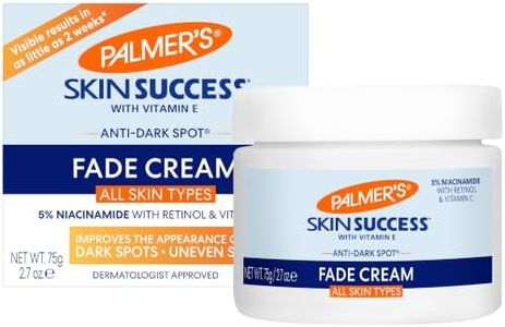 Palmer's S