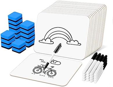 Dry Erase 