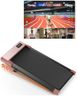 Superun Walking Pad Raceable 6% Incline 2.5HP Under Desk Treadmill 136KG Capacity 6/ 12KM/H Foldable Treadmill with HIIT & MIIT Programs APP Control Walking Machine UK Stock Fast Door to Door Delivery