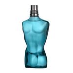 Le Male by Jean Paul Gaultier Aftershave for Men 125ml
