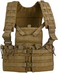 Condor Elite CS-498 Modular Chest S