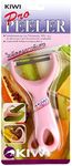 Kiwi Pro Peeler Colour Pink