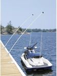 Dockmate Economy Mooring Whips 8'