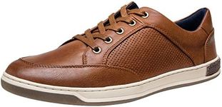 JOUSEN Men's Fashion Sneakers Class