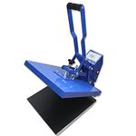 Large Heat Press Machine