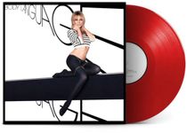 Body Language (Limited 20th Anniversary Red Blooded Vinyl)