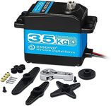 ANNIMOS 35kg RC Digital Servo 7.4V 