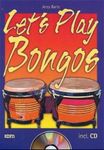 Let's Play Bongos: Book & CD