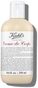 Kiehl's Creme de Corps Body Lotion, 250 ml