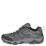 Merrell Men's Trekking Shoes, J035873 Beluga, 12.5 UK