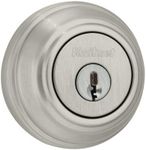 Kwikset 980S 15 CP 980 Series Deadb