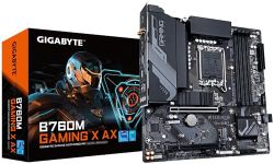 Gigabyte B