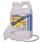 Toon-brite B1000 Aluminum Cleaner - 1/2 Gallon with Sprayer