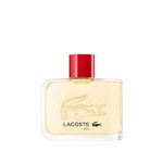 Lacoste Red Eau de Toilette, 75 ml