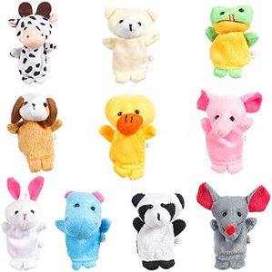 10pcs Soft