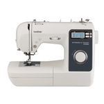 Brother ST150HDH Sewing Machine, Strong & Tough, 50 Built-in Stitches, LCD Display, 9 Included Feet