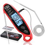 Babacom Meat Thermometer Digital wi