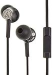 Audio-Technica microphone and contr