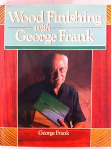 Wood Finis