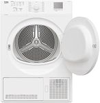 Beko DTGCT7000W 7kg Condenser Tumbl