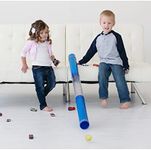 Tot Tube Playset - Toy Car and Ball