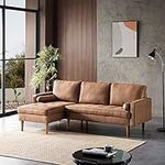XIZZI Convertible Sectional Couch L