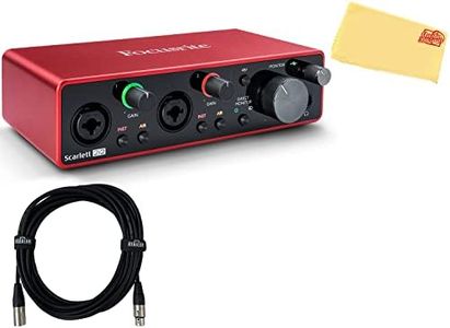 Focusrite 