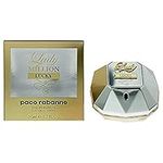 Paco Rabanne Lady Million Lucky Eau de Parfum For Women 50 Ml