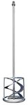 CS Unitec WG 120 4.5" Medium-Viscosity Mixing Paddle