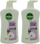Dettol Anti Bacterial pH-Balanced B