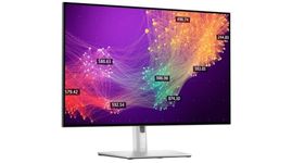 Dell UltraSharp U3023E - LED monitor - 30" - 2560 x 1600 WQXGA @ 60 Hz - IPS - 400 cd/m² - 1000:1-5 ms - HDMI, DisplayPort, USB-C - with 3 years Advanced Exchange Service