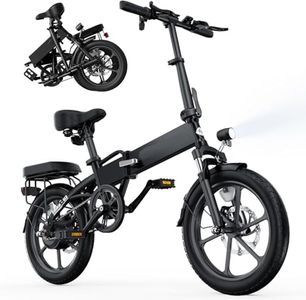 Finbike E-