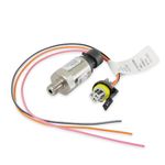 Holley EFI 554-134 Map Sensor 3.5 Bar Up To 37.45 psi Map Sensor