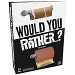 Would You Rather? The Game | 3-6 Pl