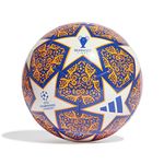 adidas UEFA Champions League Club Istanbul Ball HT9006, Unisex Footballs, Orange, 5 EU