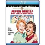 Seven Brides for Seven Brothers (19